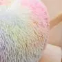 CATTYBOX Marshmallow Cat Bed and Small Dog Bed, Self Warming Donut Cuddler, Ultra Soft and Comfortable, Improves Sleep, Machine Washable, Rainbow, 23.6'' Diameter CATTYBOX Marshmallow Cat Bed and Small Dog Bed, Self Warming Donut Cuddler, Ultra Soft and Comfortable, Improves Sleep, Machine Washable, Rainbow, 23.6'' Diameter