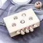 HSHXY Cat Toys Interactive, Cat Training Exercise Funny Play Toys, Improve Your Pets IQ and Increase The Emotion Between The cat and The Owner HSHXY Cat Toys Interactive, Cat Training Exercise Funny Play Toys, Improve Your Pets IQ and Increase The Emotion Between The cat and The Owner