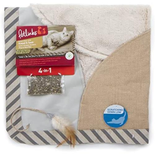 Petlinks Floor Cat Scratchers