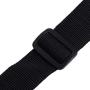 Zerodis Dog Sling Assist Belt, XLarge Polyester Dog Lift Support Harness Blue Adjustable Full Body Lift Harness Walking Strap for Disabled Old Age Dogs