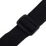 Zerodis Dog Sling Assist Belt, XLarge Polyester Dog Lift Support Harness Blue Adjustable Full Body Lift Harness Walking Strap for Disabled Old Age Dogs