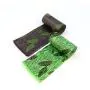 Spotty Leak-Proof Refill Rolls with Dispenser, Disposable Pet Dog Poop Bags to Go for Waste Pickup, Green and Black, 1000 ct Spotty Leak-Proof Refill Rolls with Dispenser, Disposable Pet Dog Poop Bags to Go for Waste Pickup, Green and Black, 1000 ct