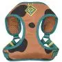 Scooby-Doo Warner Brothers Dog Harness | Soft and Comfortable Medium Dog Harness Dog Harness No Pull Tan and Blue Dog Harness Scooby-Doo Warner Brothers Dog Harness | Soft and Comfortable Medium Dog Harness Dog Harness No Pull Tan and Blue Dog Harness