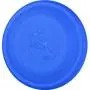 DISCDOG Bite-Resistant Jawz Dog Flying Disc Toy Tough Floatable Dog Disk for Golden Retriever Husky Samoyed Malinois Border Collie