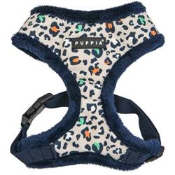 PUPPIA ELYSE HARNESS A
