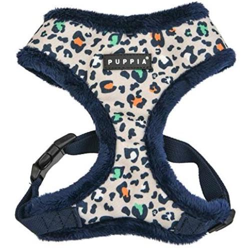 PUPPIA ELYSE HARNESS A