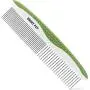 Dog Comb for Removes Tangles and Knots - Cat Comb for Removing Matted Fur - Grooming Tool with Stainless Steel Teeth and Ergonomic Grip Handle - Pet Hair Comb for Home Grooming Kit - Ebook Guide Dog Comb for Removes Tangles and Knots - Cat Comb for Removing Matted Fur - Grooming Tool with Stainless Steel Teeth and Ergonomic Grip Handle - Pet Hair Comb for Home Grooming Kit - Ebook Guide