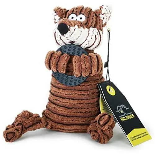KINJUWEE Squeaky Toys , Interactive Dog Toys, Teeth Cleaning and Odor-Absorbing Toys, Dog Plush Toys. Wrinkled Cute Pet Plush Toy Dog Chew Toys, Mediumsized Dogs, Puppies. KINJUWEE Squeaky Toys , Interactive Dog Toys, Teeth Cleaning and Odor-Absorbing Toys, Dog Plush Toys. Wrinkled Cute Pet Plush Toy Dog Chew Toys, Mediumsized Dogs, Puppies.