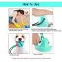 ZOCONE Suction Cup Dog Toy, Suction Cup Chew Toy for Dogs, Dog Ball Toy Suction Cup, Suction Cup Dog Tug Toy, Bite Resistant Strong Adsorption for Training IQ/Teething Clean/Dog Food Dispensing ZOCONE Suction Cup Dog Toy, Suction Cup Chew Toy for Dogs, Dog Ball Toy Suction Cup, Suction Cup Dog Tug Toy, Bite Resistant Strong Adsorption for Training IQ/Teething Clean/Dog Food Dispensing