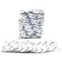Dsoft Male Dog Diapers with Super Absorbent Core Disposable Puppy Diapers with Edges Leak Protection Adjustable Pet Wraps for Male Dogs, XS/S/M (M18-25/45-63CM) Dsoft Male Dog Diapers with Super Absorbent Core Disposable Puppy Diapers with Edges Leak Protection Adjustable Pet Wraps for Male Dogs, XS/S/M (M18-25/45-63CM)