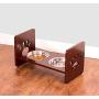 zoovilla Adjustable Pet Feeder