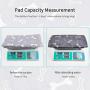 Dog Pen Mat, Whelping Pads Washable and Waterproof, Washable Pee Pads for Dogs Extra Large