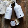 M. Barclay All Natural & Organic Soft Spot Soothing Salve and Balm for Dogs + Cats 2oz