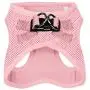 Voyager Step-in Air Dog Harness - All Weather Mesh, Step in Vest Harness for X-small Dogs by Best Pet Supplies Voyager Step-in Air Dog Harness - All Weather Mesh, Step in Vest Harness for X-small Dogs by Best Pet Supplies
