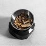 Jemirry Pet Bowls Stainless Steel Dog Cat Pet Bowl, Dishwasher Safe & Rust Resistant with Removable Food Water Holder