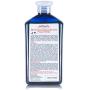 Arava Natural Medicated Dog Shampoo – Antibacterial Antifungal Anti Yeast Anti ITCH Dog Shampoo - Healthy Skin & Coat - First Aid in Hot Spots Ringworm Scrapes Abrasions & Dermatologic Infections 