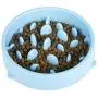 EBRICKON Dog Feeder Slow Eating Pet Bowl Eco-friendly Durable Non-Toxic Preventing Choking Healthy Design Bowl For Dog Pet EBRICKON Dog Feeder Slow Eating Pet Bowl Eco-friendly Durable Non-Toxic Preventing Choking Healthy Design Bowl For Dog Pet
