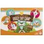MindWare Make Your Own Doggy Day Camp – DIY Activities to do with Your pet! – Kids & Teens Learn Training Basics Used by The pros – 13 pcs MindWare Make Your Own Doggy Day Camp – DIY Activities to do with Your pet! – Kids & Teens Learn Training Basics Used by The pros – 13 pcs