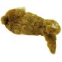 Hyper Pet Wildlife Critters Plush Dog Toys