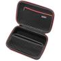 RLSOCO Hard Case for Oneisall Ceenwes,Yabife Dog Clippers Pet Clippers Electric Pets Hair Trimmers Shaver (Case Only)