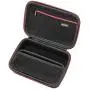 RLSOCO Hard Case for Oneisall Ceenwes,Yabife Dog Clippers Pet Clippers Electric Pets Hair Trimmers Shaver (Case Only) RLSOCO Hard Case for Oneisall Ceenwes,Yabife Dog Clippers Pet Clippers Electric Pets Hair Trimmers Shaver (Case Only)