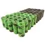 Spotty Leak-Proof Refill Rolls with Dispenser, Disposable Pet Dog Poop Bags to Go for Waste Pickup, Green and Black, 1000 ct Spotty Leak-Proof Refill Rolls with Dispenser, Disposable Pet Dog Poop Bags to Go for Waste Pickup, Green and Black, 1000 ct