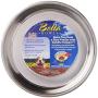 Loving Pets Coastal Bella Bowl for Dogs, Large, Blue