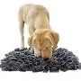 YINXUE Pet Snuffle Mat Durable Washable Dog Cat Slow Feeding Mat (22'' x 16'') Anti Slip Puzzle Blanket for Distracting Smell Training Foraging YINXUE Pet Snuffle Mat Durable Washable Dog Cat Slow Feeding Mat (22'' x 16'') Anti Slip Puzzle Blanket for Distracting Smell Training Foraging