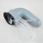 Tool Parts Pet hair shed PAL VAC does not spray Pet Hair Vacuum Grooming System powered pet groomer shed vac TV