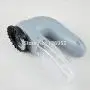 Tool Parts Pet hair shed PAL VAC does not spray Pet Hair Vacuum Grooming System powered pet groomer shed vac TV