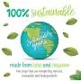 Petfive Sustainably Yours Natural Sustainable Multi-Cat Litter (plus), 13 lbs Petfive Sustainably Yours Natural Sustainable Multi-Cat Litter (plus), 13 lbs
