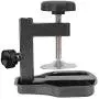 Maxmartt Grooming Tables,with Pet Grooming Table Arms Hair Dryer Clamp Clip Holder(Inner Dia 22cm) Maxmartt Grooming Tables,with Pet Grooming Table Arms Hair Dryer Clamp Clip Holder(Inner Dia 22cm)