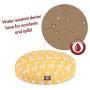 Majestic Pet Stretch Round Pet Bed