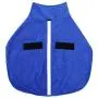 Geyecete Dog Bathrobe Soft Super Absorbent Luxuriously 100% Microfiber Dog Drying Towel Robe with Belt,Dog Drying Coat -Dry Fast Dog Bag - Dog Bathrobe Towel Geyecete Dog Bathrobe Soft Super Absorbent Luxuriously 100% Microfiber Dog Drying Towel Robe with Belt,Dog Drying Coat -Dry Fast Dog Bag - Dog Bathrobe Towel