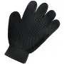 Hello Puppy Silicone PET Deshedding Glove for Gentle and Efficient Pet Grooming. Pet Massage Gloves Skin, Gently Remove The Hair (Right Hand) Hello Puppy Silicone PET Deshedding Glove for Gentle and Efficient Pet Grooming. Pet Massage Gloves Skin, Gently Remove The Hair (Right Hand)