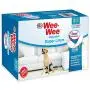 Wee-Wee Products Disposable Dog Diaper Super Absorbent Liners (10 Pack), 2.75'' x 8.25'' x 4.5''