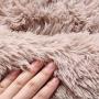 Houseables Comfort & Anti-Anxiety Dog Bed, Beds for Dogs, 30” x 30” x 5”, Beige, Round, Cuddler, Plush Donut Pillow, Cats, Puppy, Snuggle, Slumber Ball, Doggy Nest, Burrow, Washable, Self-Warming Houseables Comfort & Anti-Anxiety Dog Bed, Beds for Dogs, 30” x 30” x 5”, Beige, Round, Cuddler, Plush Donut Pillow, Cats, Puppy, Snuggle, Slumber Ball, Doggy Nest, Burrow, Washable, Self-Warming