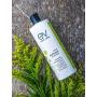 Earth Vibes Natural Oatmeal Dog Shampoo + Conditioner for Dry Itchy Skin - Dogs, Cats, Pets - Hypoallergenic Medicated Veterinary Formula with Organic Aloe Vera - Itchy Sensitive Skins