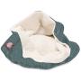 17 inch Villa Apple Burrow Cat Bed