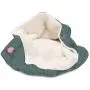 17 inch Villa Apple Burrow Cat Bed 17 inch Villa Apple Burrow Cat Bed