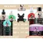 Pet Oatmeal Anti-Itch Shampoo & Conditioner In One! Smelly Puppy Dog & Cat Wash, Natural Ingredients & Hypoallergenic! Relief For Allergies, Itchy, Dry, Irritated Skin!! Smells Amazing! (1 btl)