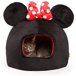 Disney Mickey & Minnie Mouse Dog / Cat Bed Collection