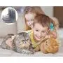 Cat Bed for Indoor Cats, Pet Tent Cave Bed for Cats, Cat Cave Bed for Indoor, Cat Beds for Indoor Cats or Small Dogs (171615 in) Cat Bed for Indoor Cats, Pet Tent Cave Bed for Cats, Cat Cave Bed for Indoor, Cat Beds for Indoor Cats or Small Dogs (171615 in)