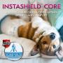 Simple Solution True Fit Disposable Dog Diapers for Female Dogs | Super Absorbent with Wetness Indicator