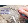Vets Pride USA Dematting Comb for Dogs and Cats - Stainless Steel Tool for Tangles, Knots, and Matted Hair - Reversible Serrated Blades - Soft Handle and Thumb Rest - Perfect for Any Breed and Size Vets Pride USA Dematting Comb for Dogs and Cats - Stainless Steel Tool for Tangles, Knots, and Matted Hair - Reversible Serrated Blades - Soft Handle and Thumb Rest - Perfect for Any Breed and Size