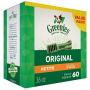 Greenies Original Petite Natural Dental Dog Treats (15 - 25 lb. dogs)