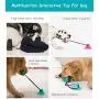 Dog Chew Toy Suction Cup Interactive Dog Toys Pet Molar Bite Toy Interactive Pull Rope Chew Rope with Squeaky Toys Ball, Dog Toothbrush Dog Toys for Aggressive Chewers (Red Blue) Dog Chew Toy Suction Cup Interactive Dog Toys Pet Molar Bite Toy Interactive Pull Rope Chew Rope with Squeaky Toys Ball, Dog Toothbrush Dog Toys for Aggressive Chewers (Red Blue)