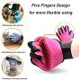 n/p Pet Supplies/Small Animals GroomingBrushes,Hair Removal Mitts & Rollers