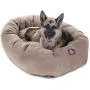 Villa Bagel Dog Bed by Majestic Pet Products Villa Bagel Dog Bed by Majestic Pet Products