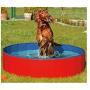 N&M Products Foldable Dog Pool/Pet Bath/Whelping Box